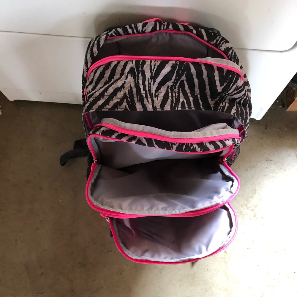Backpack - Picture 2 of 3
